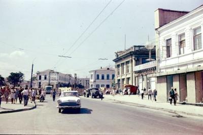 Прикрепленное изображение: проспект Кирова-Одесская.jpg